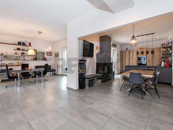 Attico/Mansarda Monterotondo Paese, Monterotondo, RM Vendita - Foto 2