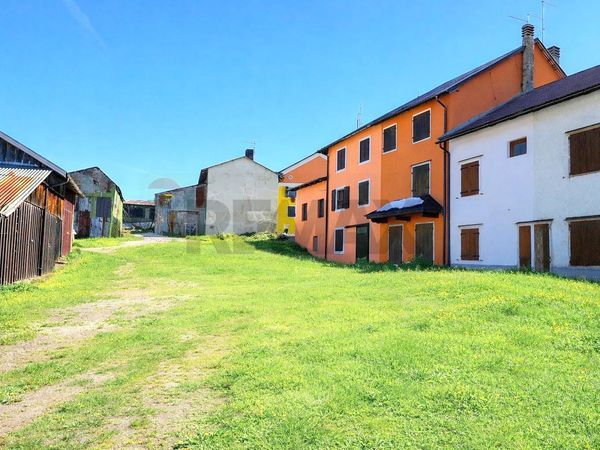 Porzione di casa Gallio, VI Vendita