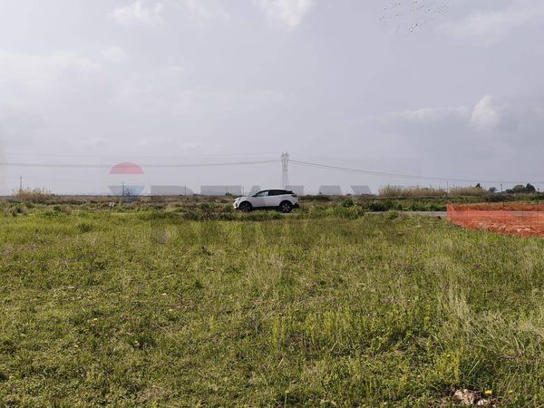 Terreno Edificabile Monteiasi, TA Vendita - Foto 4