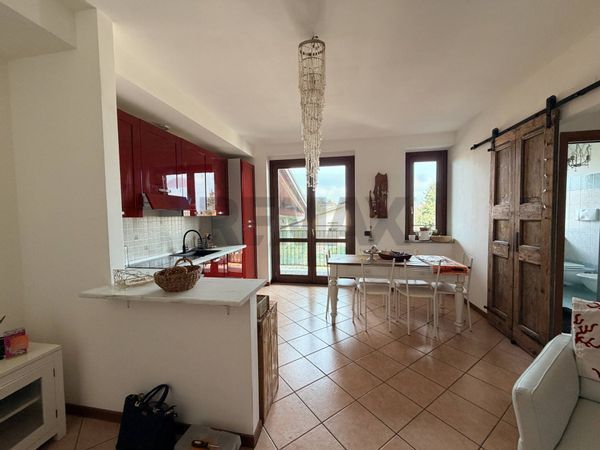 Appartamento Solbiate Olona, VA Affitto - Foto 2