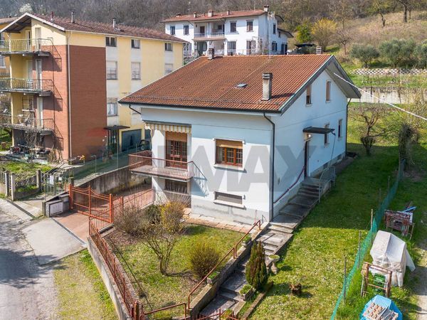 Casa Indipendente Salsomaggiore Terme, Salsomaggiore Terme, PR Vendita - Foto 2