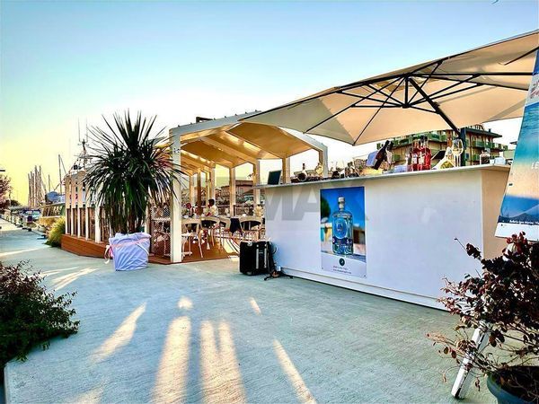 Ristorante Bellaria, Bellaria-Igea Marina, RN Affitto - Foto 2