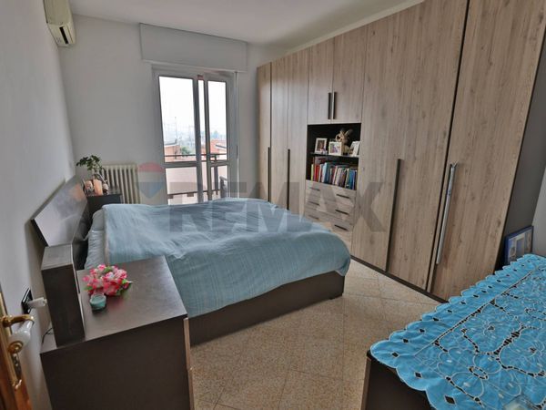 Appartamento Bollate, MI Vendita