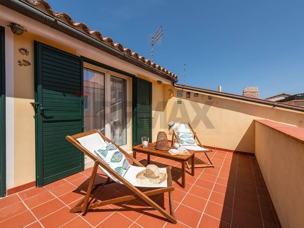 Attico/Mansarda La Maddalena, SS Vendita - Foto 4