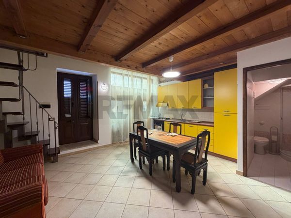 Appartamento Terrasini, PA Affitto - Foto 2