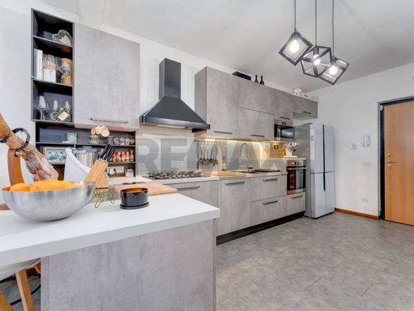 Appartamento Terno d'Isola, BG Vendita - Foto 2