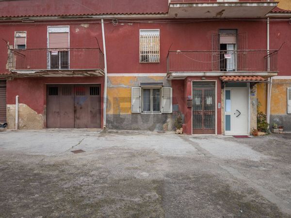 Casa Indipendente San Michele di Ganzaria, CT Vendita - Foto 4