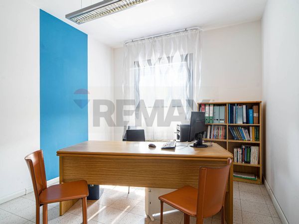 Ufficio Sant'Ilario d'Enza, RE Affitto - Foto 4