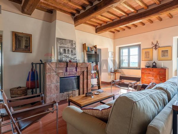 Appartamento Montecchio, Cortona, AR Vendita - Foto 3