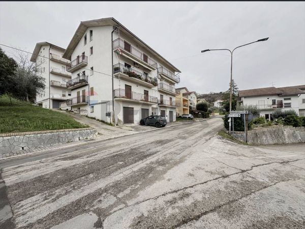 Appartamento Altino, CH Vendita