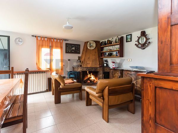 Casa Indipendente Pietranico, PE Vendita - Foto 2