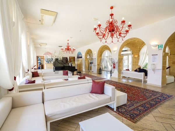 Casa Vacanze Santa Maria di Leuca, Castrignano del Capo, LE Affitto - Foto 4