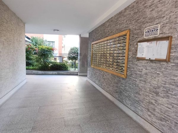 Appartamento Sesto San Giovanni, MI Vendita - Foto 3