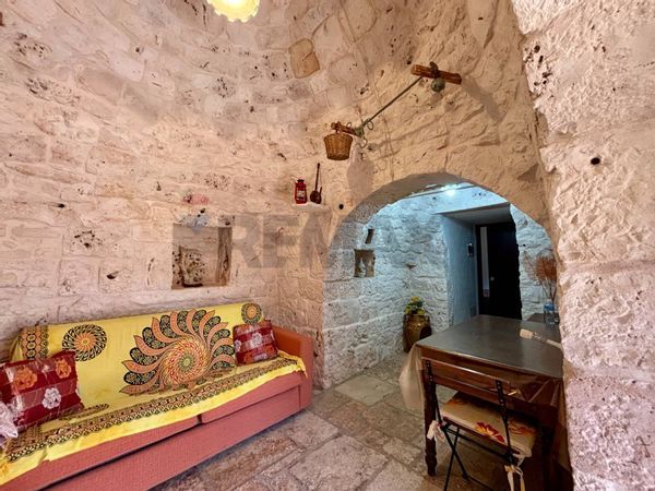 Baita/Chalet/Trullo Ceglie Messapica, BR Vendita - Foto 3