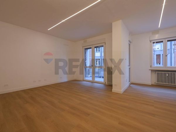 Appartamento Centro storico, Reggio nell'Emilia, RE Vendita - Foto 3