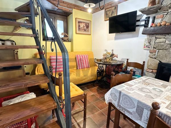 Casa Indipendente Vararo, Cittiglio, VA Vendita - Foto 4