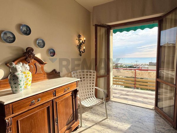 Attico/Mansarda Città Giardino, Viareggio, LU Vendita