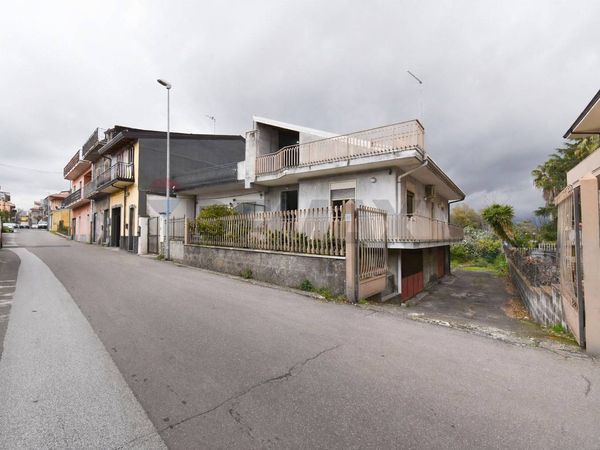 Casa Indipendente Aci Sant'Antonio, CT Vendita - Foto 4