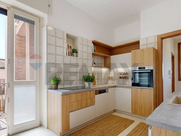 Appartamento Centro, Lodi, LO Vendita - Foto 3