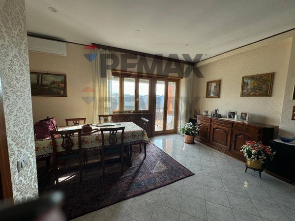 Appartamento Sant'Antonio, Cassino, FR Vendita - Foto 4