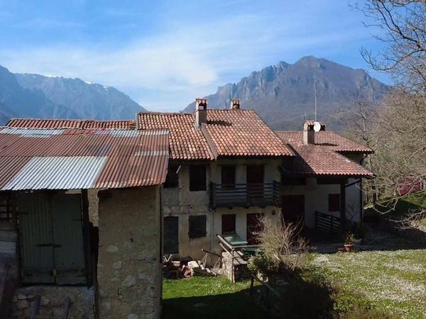 Rustico Posina, VI Vendita - Foto 2