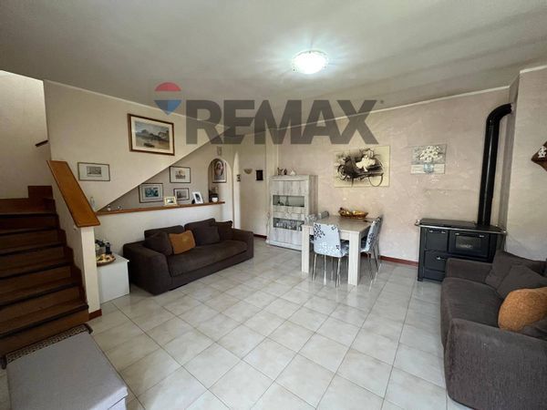 Villa a schiera Anguillara Sabazia, RM Vendita - Foto 3