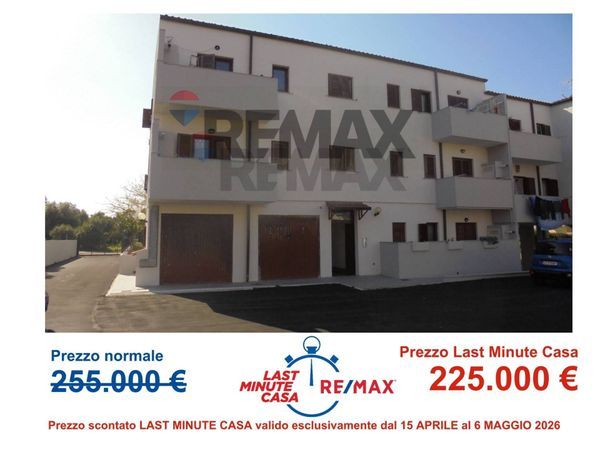 Appartamento Olbia, SS Vendita