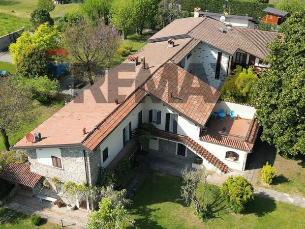 Villa singola Villa d'Adda, BG Vendita - Foto 4
