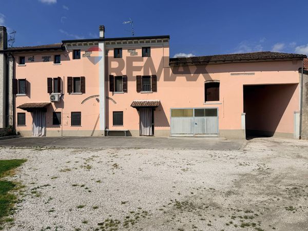Cascina/Casale Casaloldo, MN Vendita