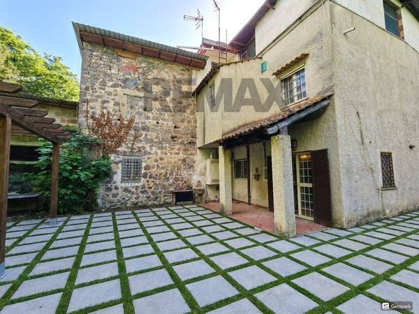 Cascina/Casale Montano Fossato, Caianello, CE Vendita