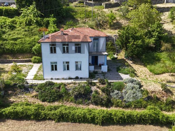 Villa singola Rontano, Castelnuovo di Garfagnana, LU Vendita