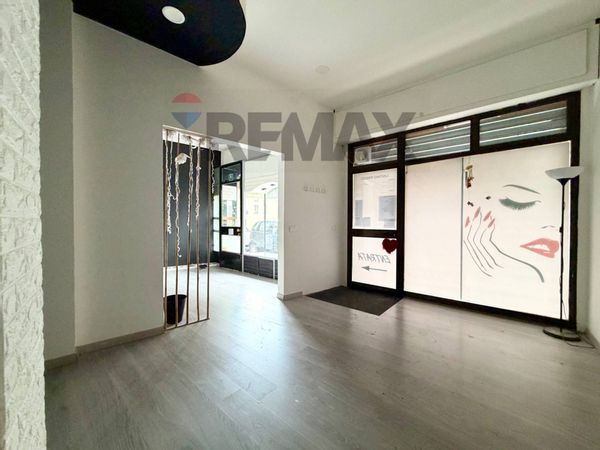 Locale Commerciale Udine, UD Vendita - Foto 4