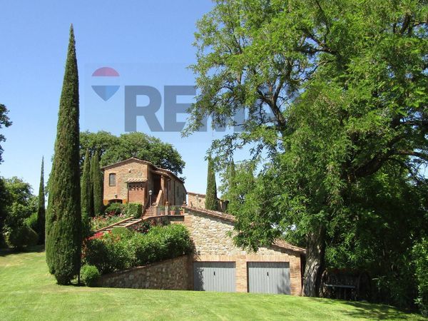 Villa singola Città della Pieve, PG Vendita - Foto 3