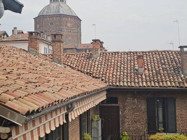 Appartamento Pavia, PV Affitto