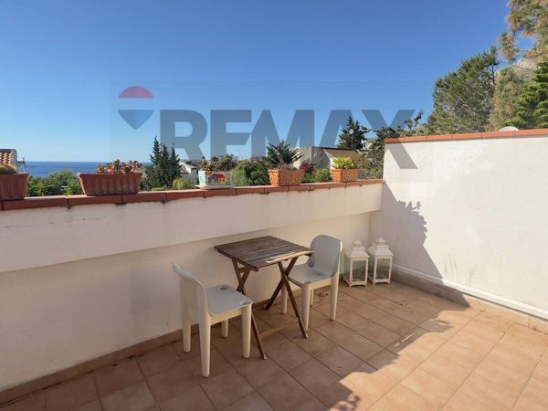 Villa a schiera Macari, San Vito Lo Capo, TP Vendita