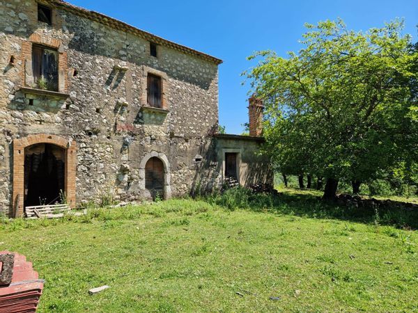 Terreno San Giorgio a Liri, FR Vendita