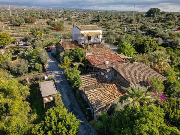 Villa singola Paternò, CT Vendita - Foto 2