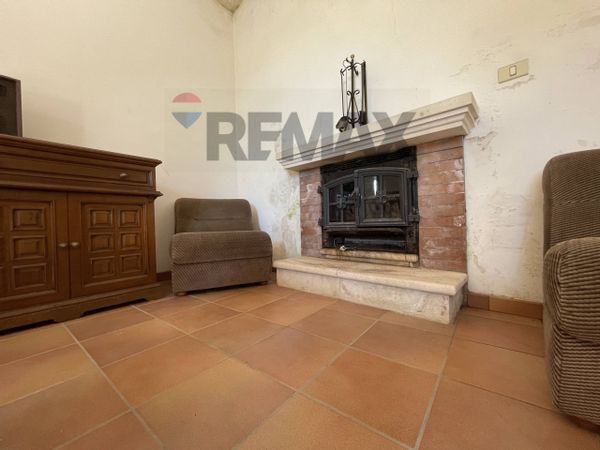 Casa Semindipendente Santo Stefano di Sessanio, AQ Vendita - Foto 4