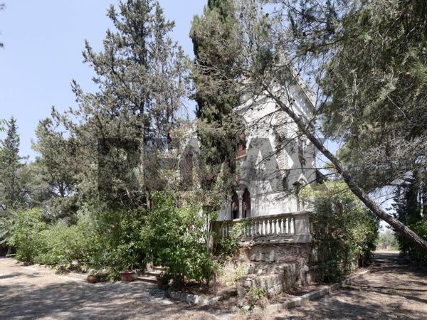 Villa o villino Gioia del Colle, BA Vendita - Foto 3