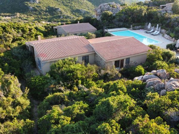 Villa o villino Costa Paradiso, Trinità d'Agultu e Vignola, SS Vendita - Foto 3