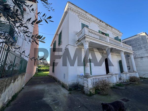 Villa singola Chiaiano, Napoli, NA Vendita - Foto 3