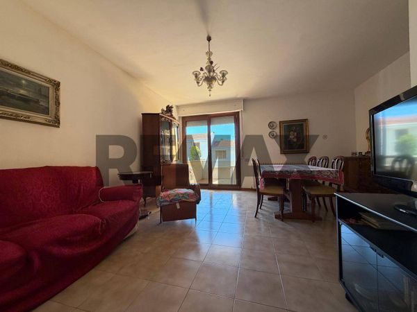 Appartamento Palombina Vecchia, Falconara Marittima, AN Vendita - Foto 2