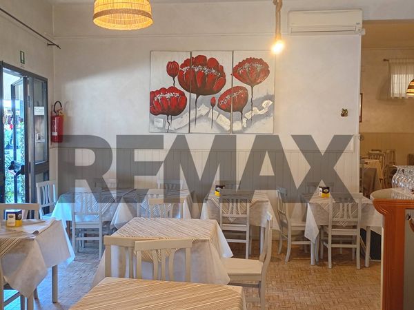 Ristorante Pistoia stadio, Pistoia, PT Vendita - Foto 2