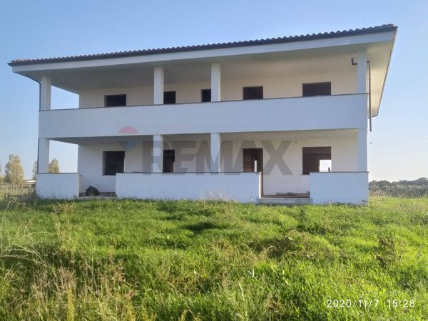 Casa Indipendente Fossignano, Aprilia, LT Vendita