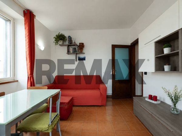 Appartamento Centro Storico, Viterbo, VT Affitto - Foto 2