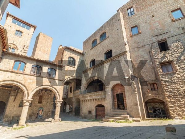 Casa Indipendente Centro Storico, Viterbo, VT Vendita - Foto 4