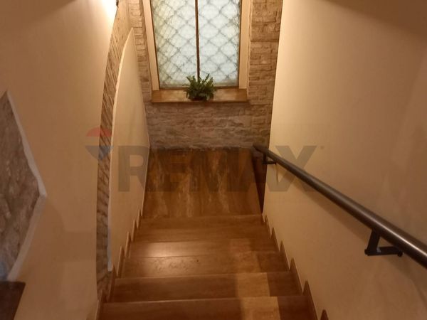 Appartamento Cingoli, MC Vendita