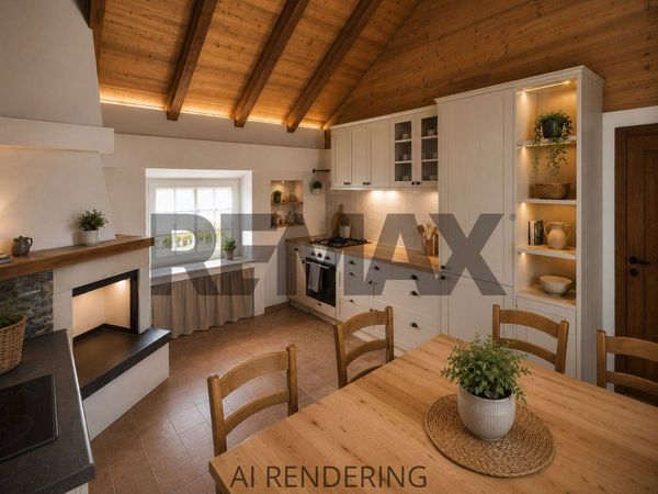 Baita/Chalet/Trullo Valle Cannobina, VB Vendita - Foto 4