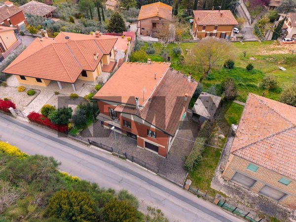 Casa Indipendente Montepulciano Capoluogo, Montepulciano, SI Vendita - Foto 2