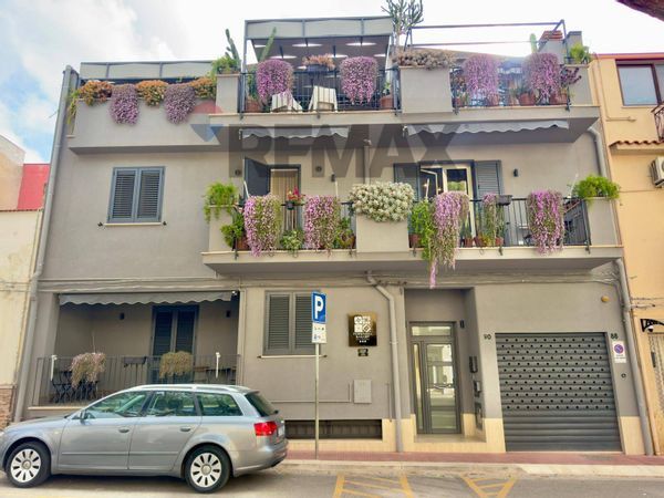 Appartamento Terrasini, PA Vendita - Foto 2
